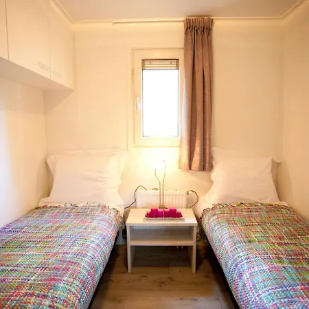 Holiday Type A.21 Holiday home *