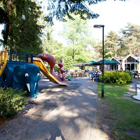 Holiday Type A.21 Beekbergen