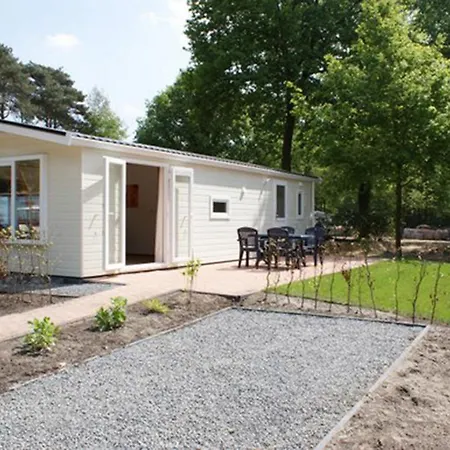 Holiday home Holiday Type A.21