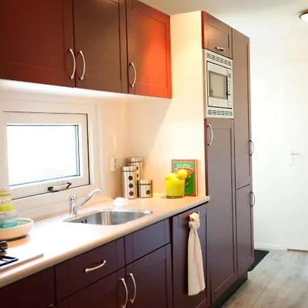 Holiday Type A.21 Holiday home *